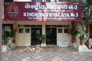 Kendriya Vidyalaya No 3-Campus